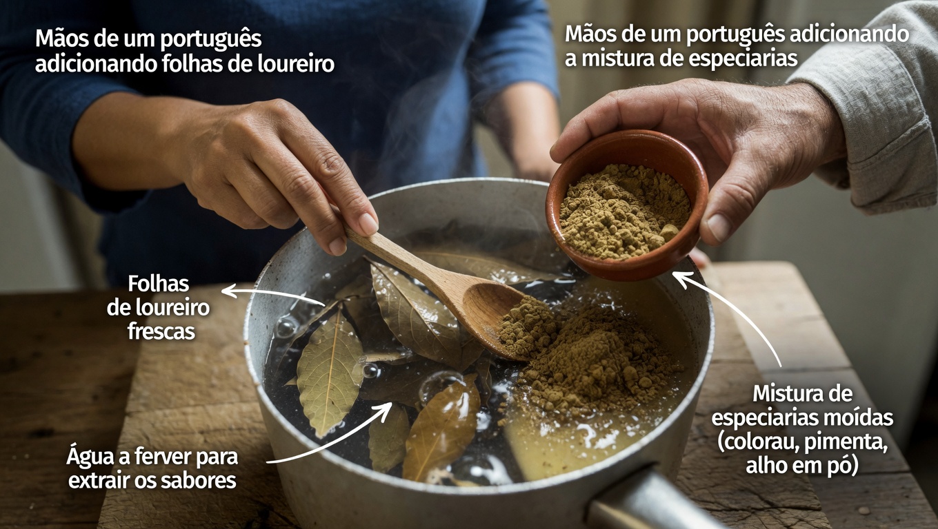 Folha de Louro para a Pele: Explorando Benefícios Naturais e Usos para Pele Propensa a Rugas e Madura