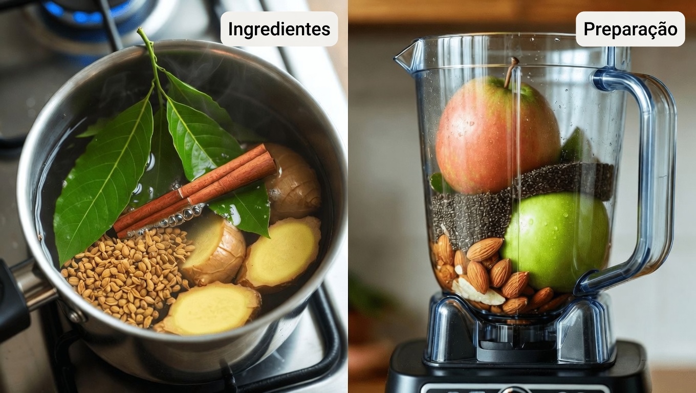 Descubra receitas com goiaba para explorar o suporte natural ao equilíbrio do açúcar no sangue e à saúde do cabelo