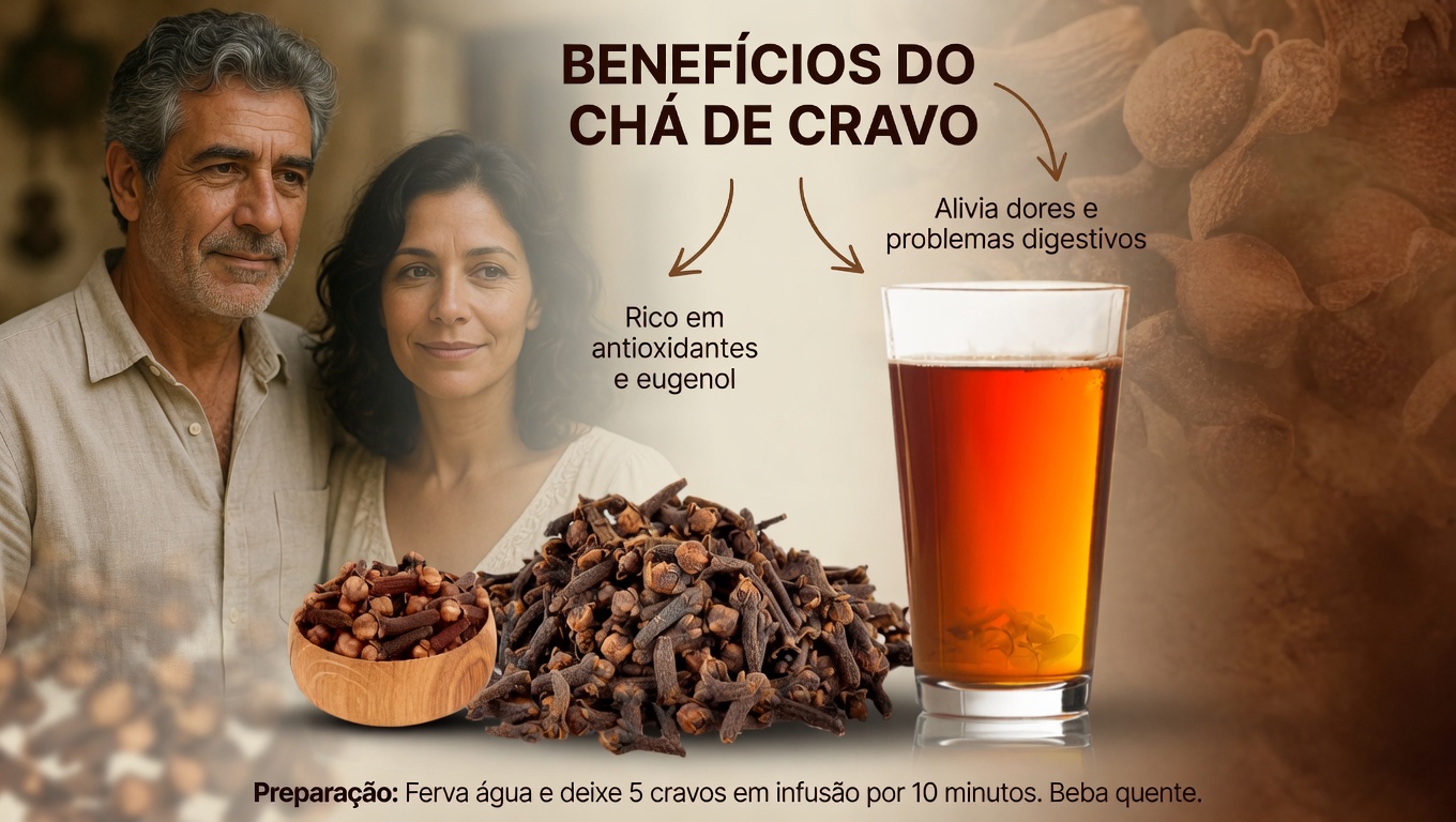 Descobrindo Banhos de Assento com Água de Cravo: Um Ritual Caseiro Tradicional para o Conforto e Bem-Estar Íntimo Feminino