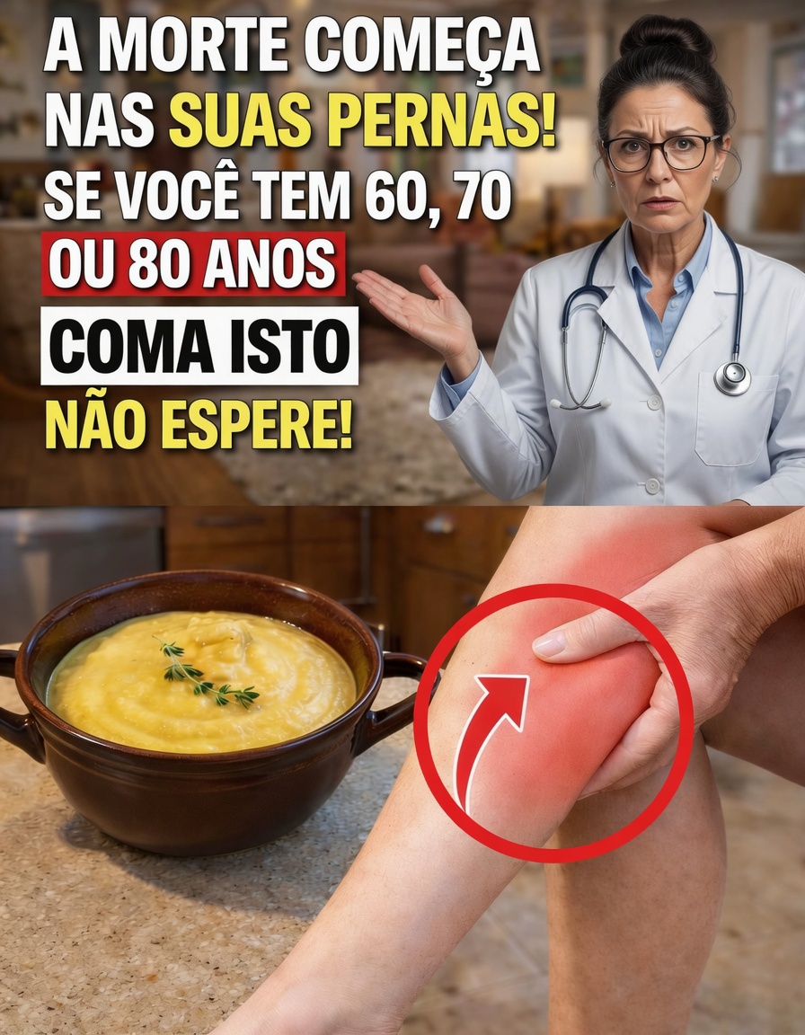 Descubra os 5 principais alimentos ricos em magnésio que os idosos podem adicionar à dieta para maior conforto nas pernas