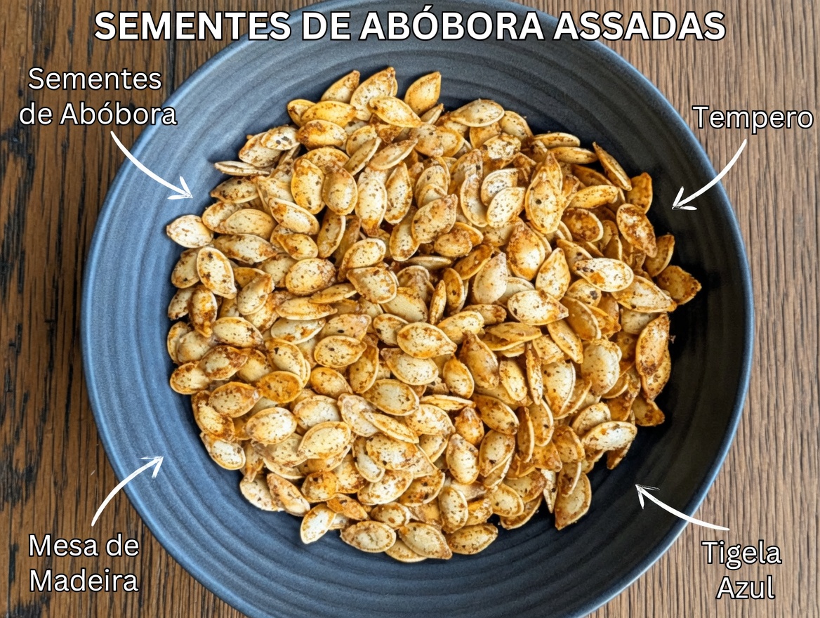 Descubra 3 Remédios Simples com 2 Ingredientes à Base de Sementes de Abóbora que Podem Ajudar a Promover o Conforto da Próstata Naturalmente