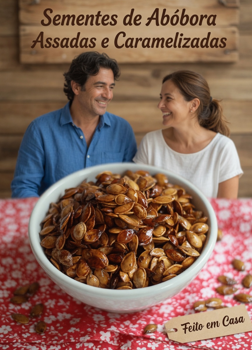 Descubra 3 Remédios Simples com 2 Ingredientes à Base de Sementes de Abóbora que Podem Ajudar a Promover o Conforto da Próstata Naturalmente