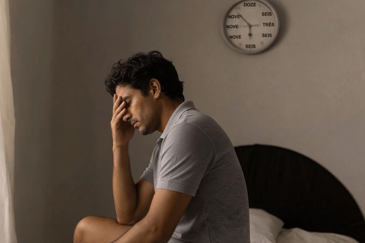 5 Sinais de Alerta de que seu Coração Pode Estar Indicando Problemas com até um Mês de Antecedência