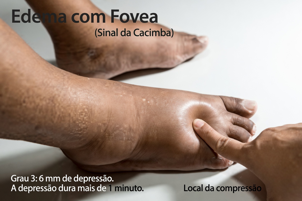 5 Sinais de Alerta de que seu Coração Pode Estar Indicando Problemas com até um Mês de Antecedência