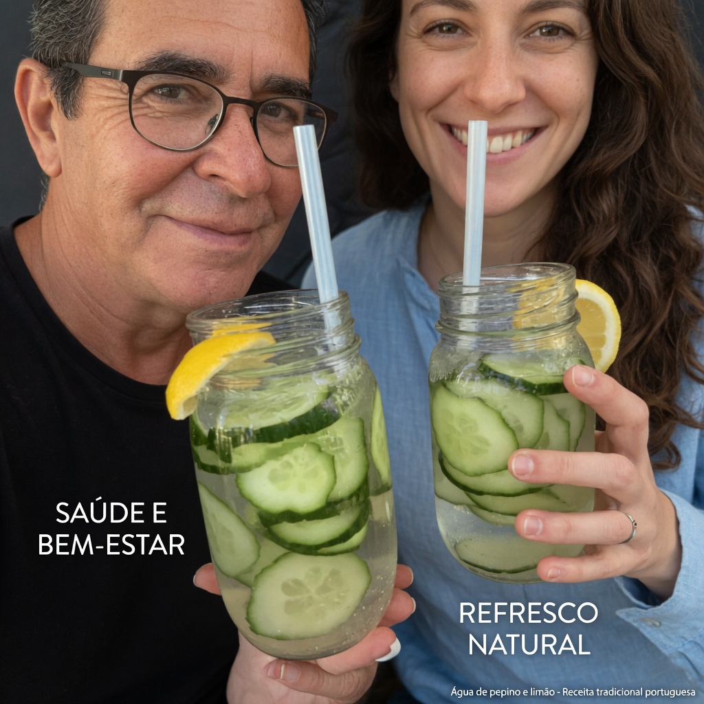 Descubra as Maneiras Cotidianas pelas Quais os Pepinos Podem Melhorar a Hidratação e Apoiar Sua Rotina Geral de Bem-Estar