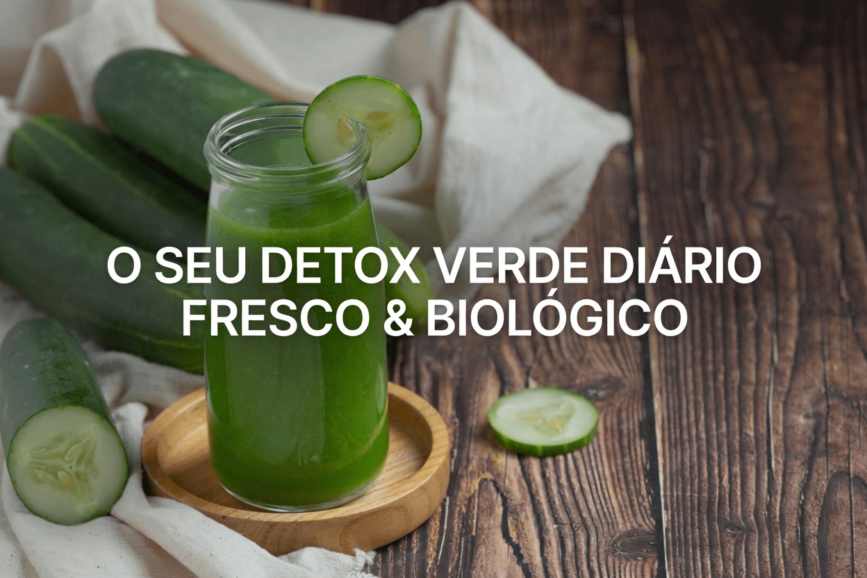 Descubra as Maneiras Cotidianas pelas Quais os Pepinos Podem Melhorar a Hidratação e Apoiar Sua Rotina Geral de Bem-Estar