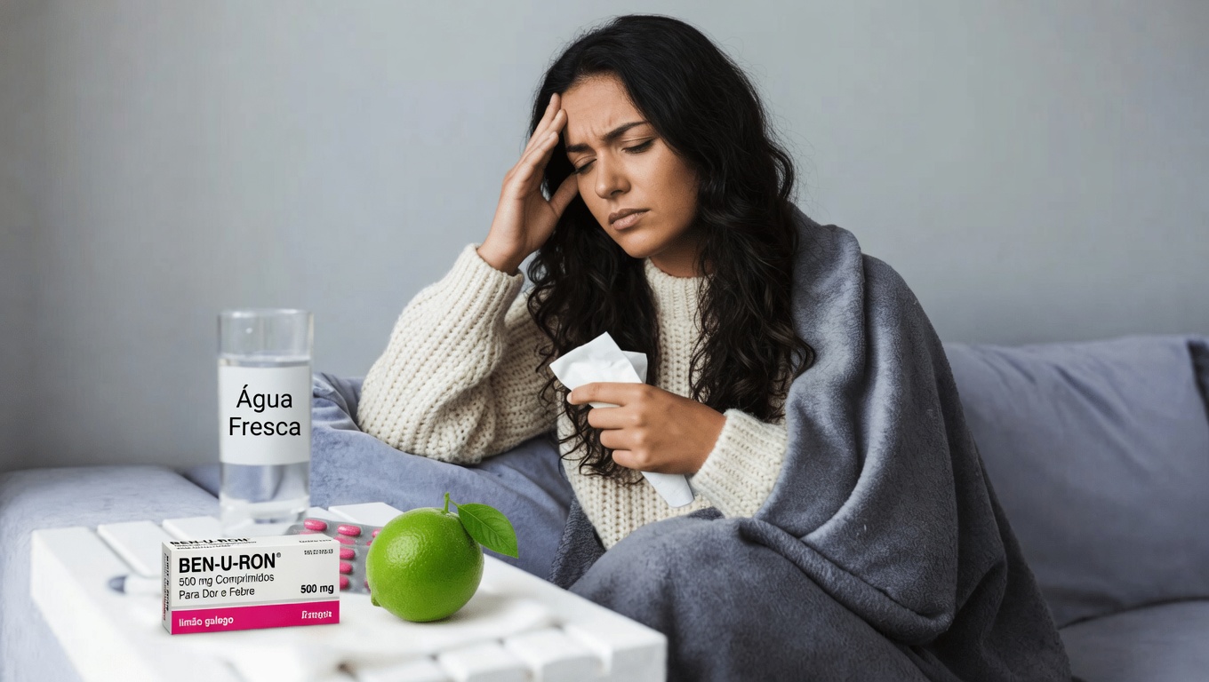 8 Sinais Surpreendentes que Podem Indicar Baixos Níveis de Vitamina D em Idosos