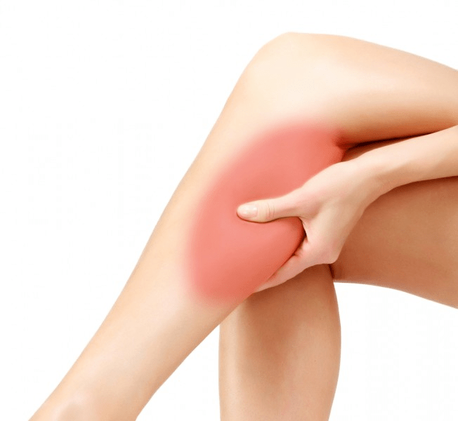 8 Sinais Surpreendentes que Podem Indicar Baixos Níveis de Vitamina D em Idosos