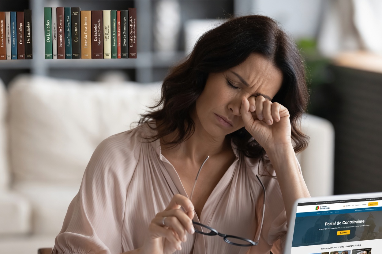 8 Sinais Surpreendentes que Podem Indicar Baixos Níveis de Vitamina D em Idosos