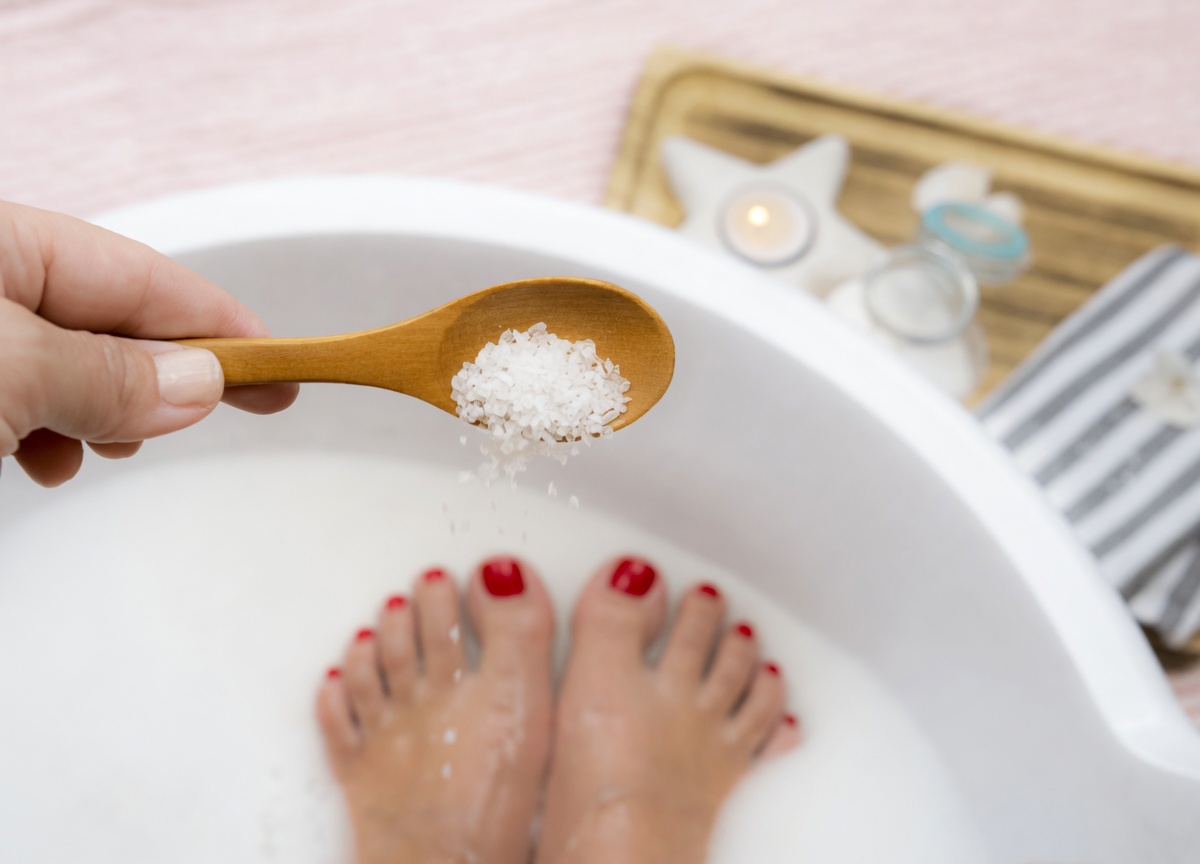 Explorando Usos Seguros do Bicarbonato de Sódio para Idosos Acima de 60 Anos: Dicas e Insights para o Dia a Dia