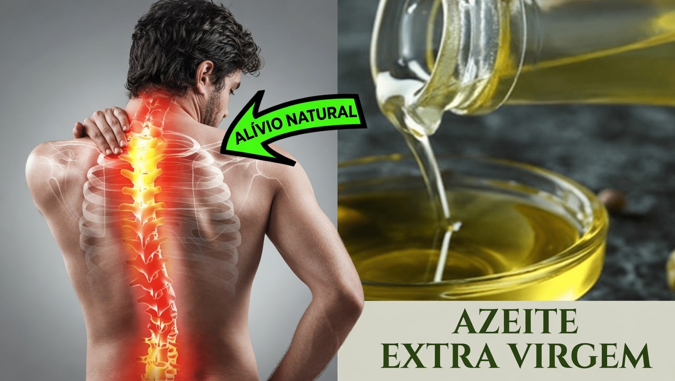 Descubra a prática tradicional: 2 gotas de óleo de rícino no mel cru para apoio ao bem-estar em mulheres com mais de 65 anos