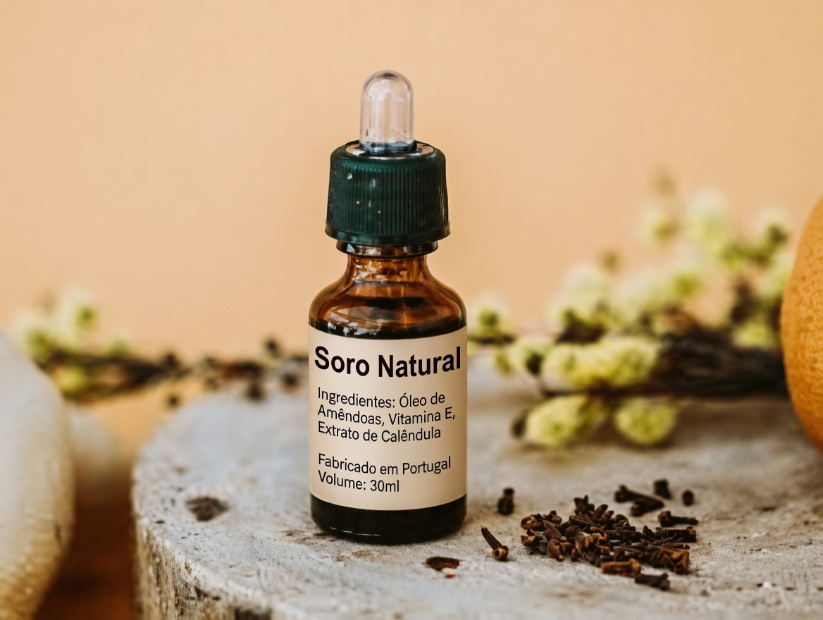 Desafio de 1 Semana – Faça seus cílios crescerem longos e suas sobrancelhas ficarem grossas super rápido