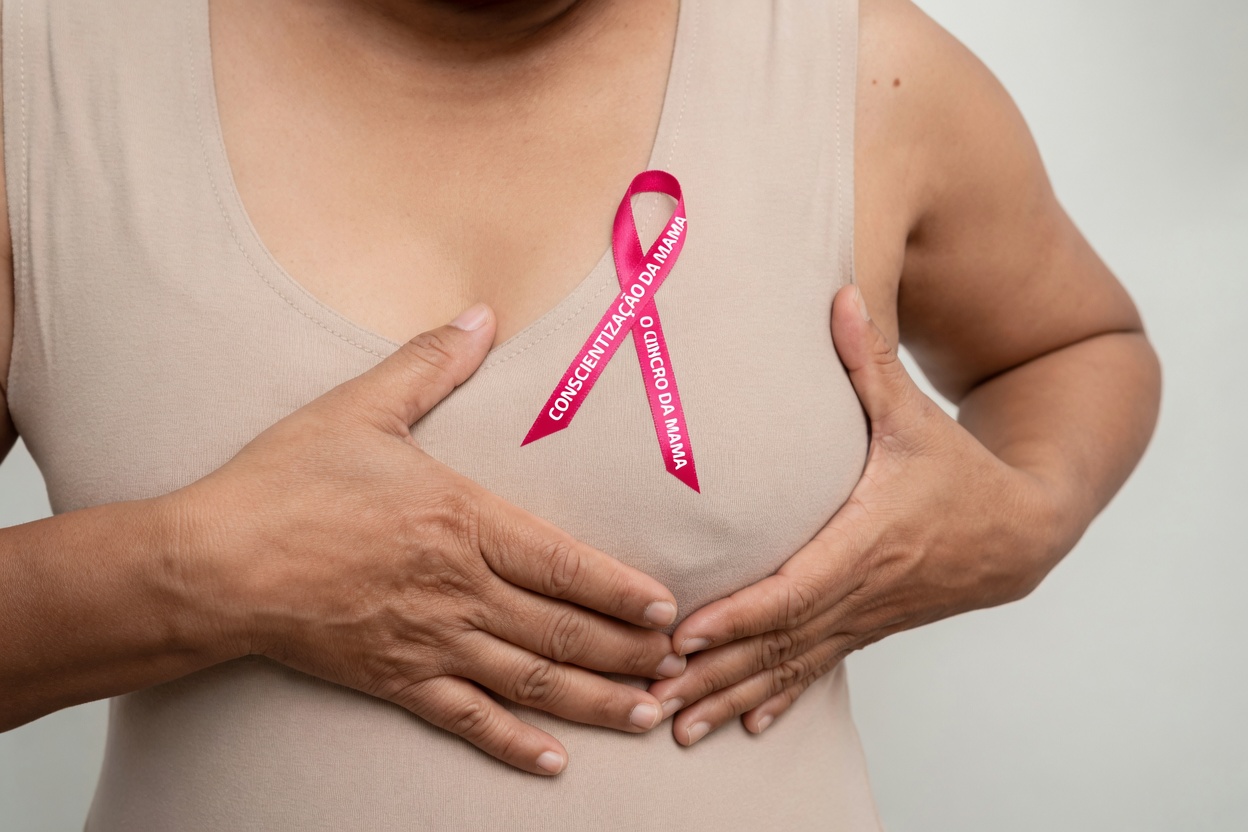 Reconhecendo os Sintomas Mais Comuns do Câncer de Mama que Muitas Mulheres Tendem a Ignorar