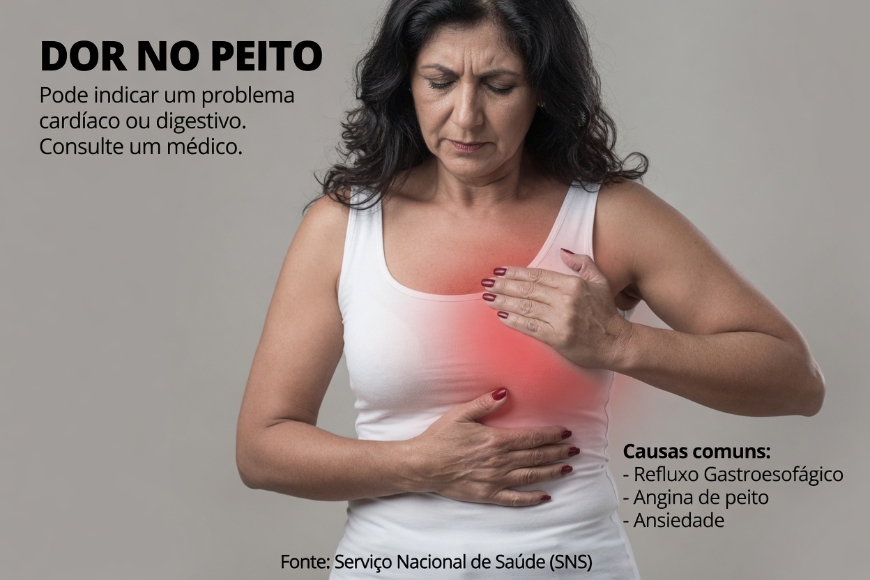 Reconhecendo os Sintomas Mais Comuns do Câncer de Mama que Muitas Mulheres Tendem a Ignorar