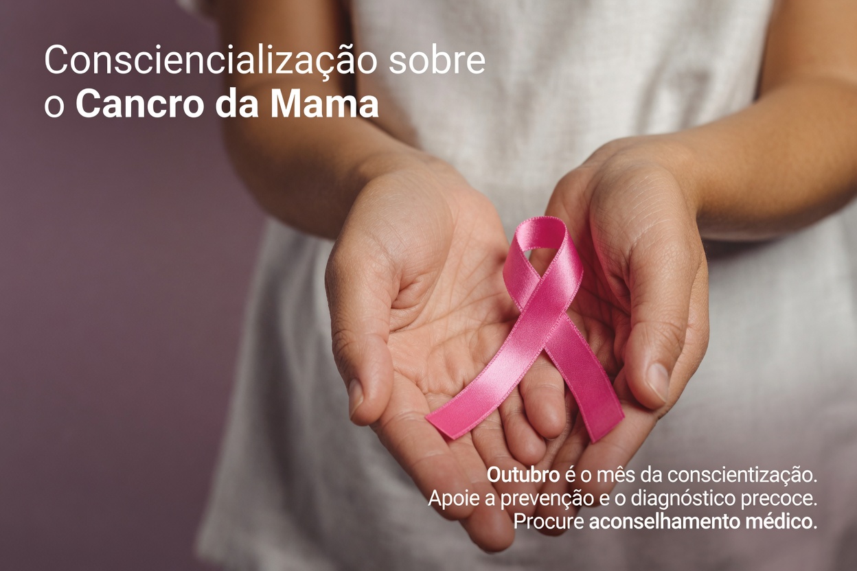 Reconhecendo os Sintomas Mais Comuns do Câncer de Mama que Muitas Mulheres Tendem a Ignorar