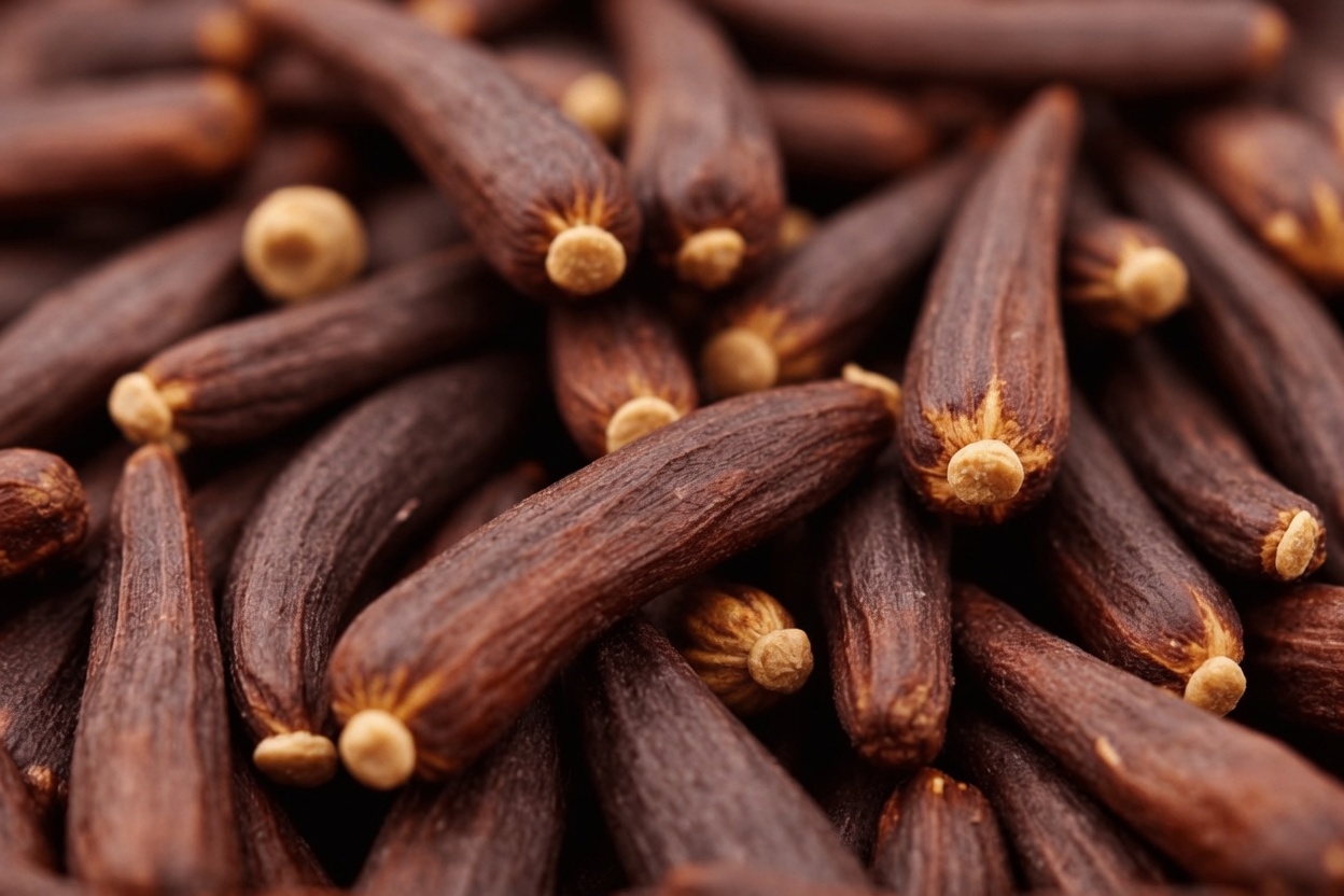 Descobrindo os Banhos de Assento com Água de Cravo: Como Este Simples Ritual Pode Ajudar as Mulheres a se Sentirem Mais Confortáveis e Confiantes