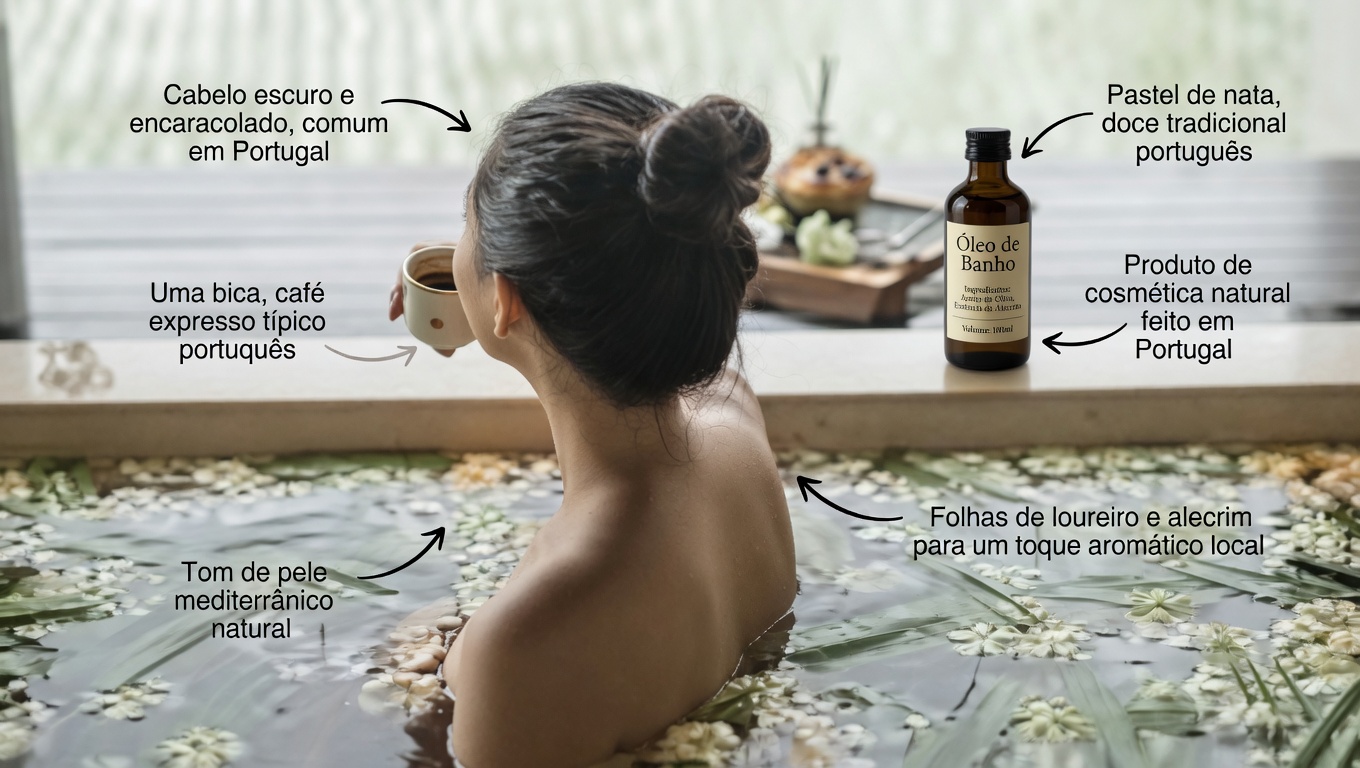 Descobrindo os Banhos de Assento com Água de Cravo: Como Este Simples Ritual Pode Ajudar as Mulheres a se Sentirem Mais Confortáveis e Confiantes