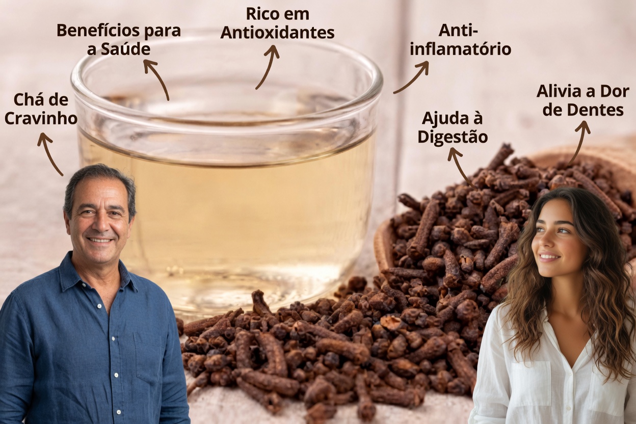 Descobrindo os Banhos de Assento com Água de Cravo: Como Este Simples Ritual Pode Ajudar as Mulheres a se Sentirem Mais Confortáveis e Confiantes