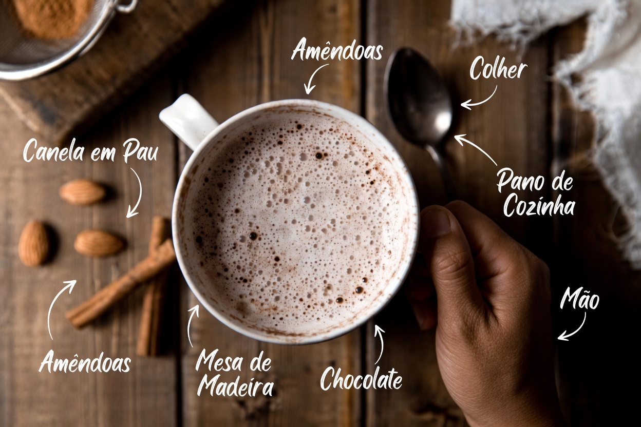 Mais de 60? Acorda no meio da noite? Experimente estas bebidas calmantes antes de dormir para um sono mais profundo e reparador