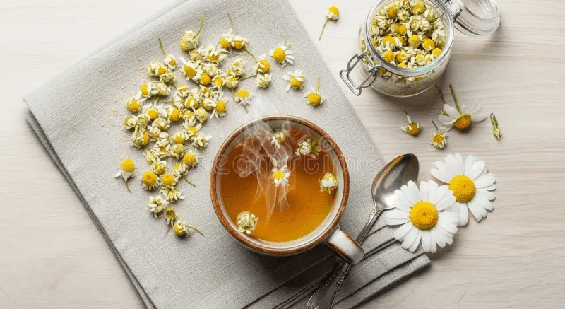 Mais de 60? Acorda no meio da noite? Experimente estas bebidas calmantes antes de dormir para um sono mais profundo e reparador