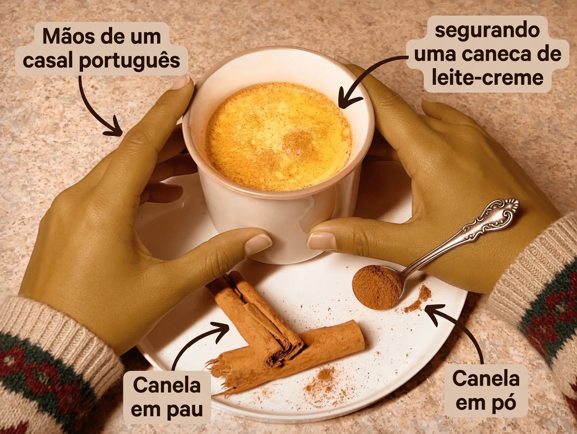 Mais de 60? Acorda no meio da noite? Experimente estas bebidas calmantes antes de dormir para um sono mais profundo e reparador