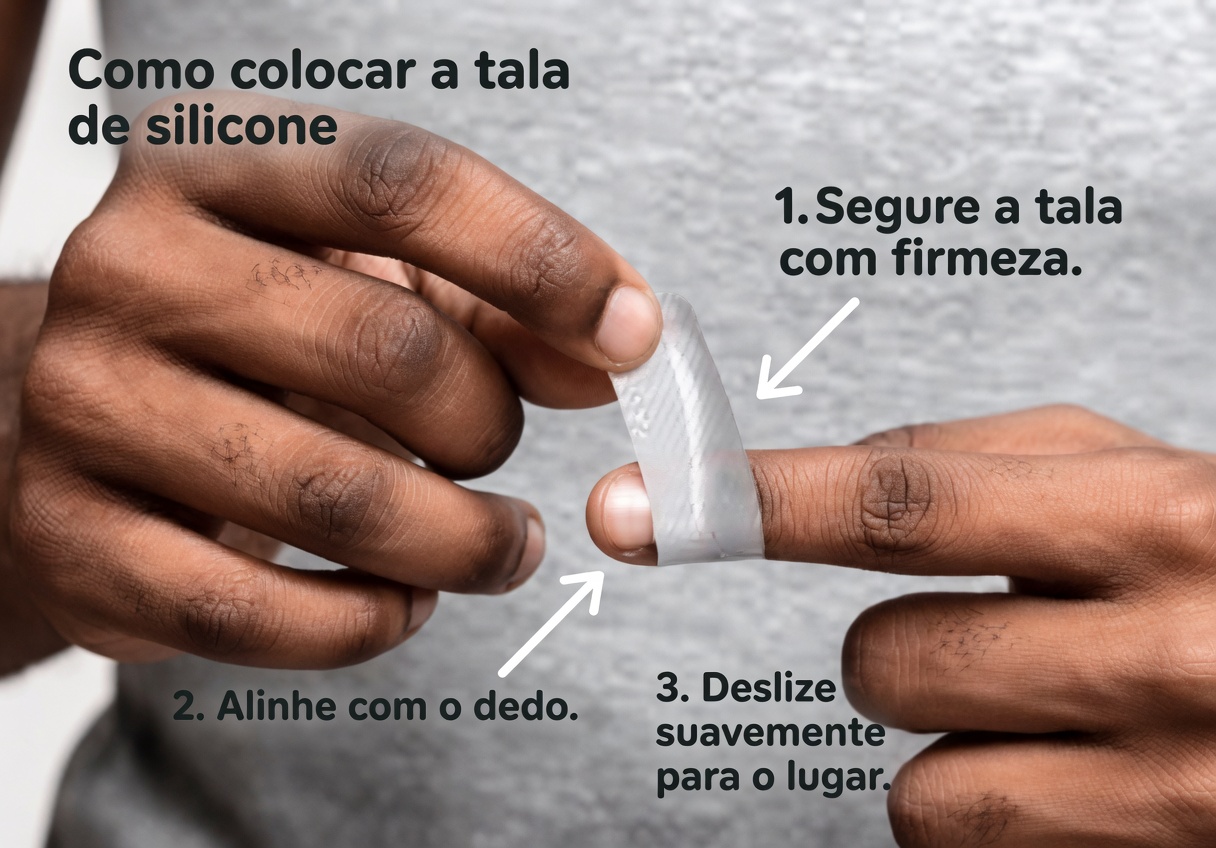 7 Abordagens Naturais que Podem Ajudar no Controle de Verrugas e no Conforto da Pele