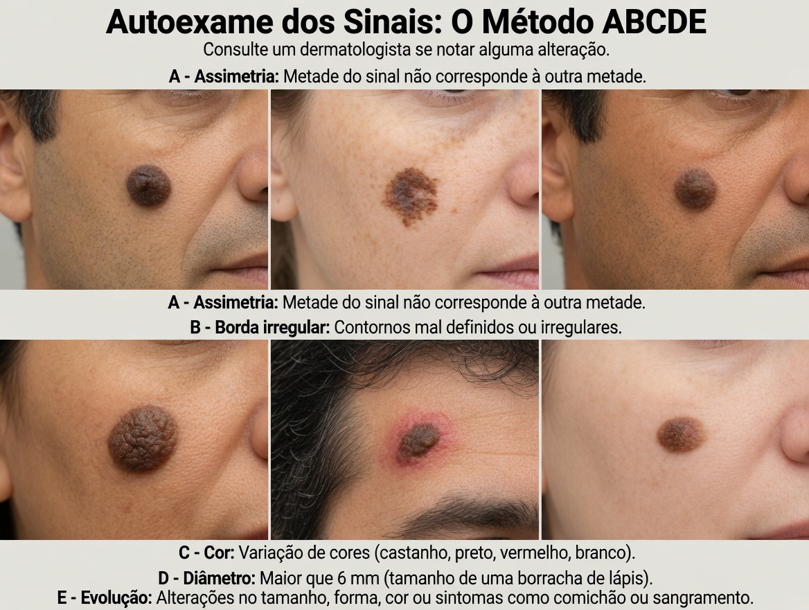 Você Está Ignorando Estes 14 Sinais de Alerta Importantes de Câncer em Mulheres?