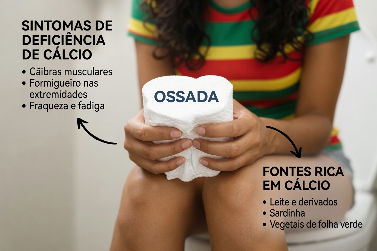 Quais são os 5 hábitos de higiene que ginecologistas sugerem evitar após os 60 anos para ajudar com alterações no odor íntimo?
