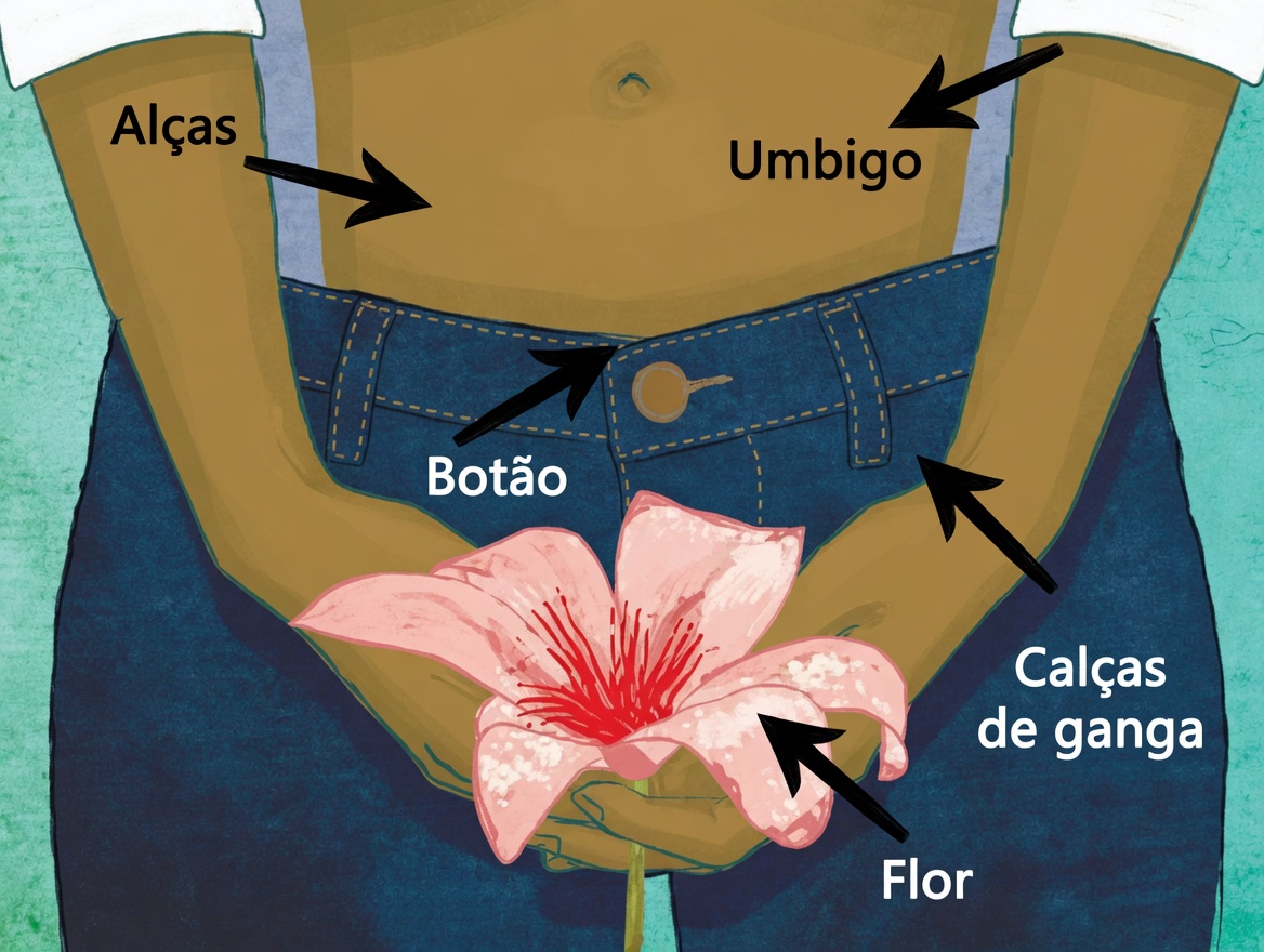 Quais são os 5 hábitos de higiene que ginecologistas sugerem evitar após os 60 anos para ajudar com alterações no odor íntimo?