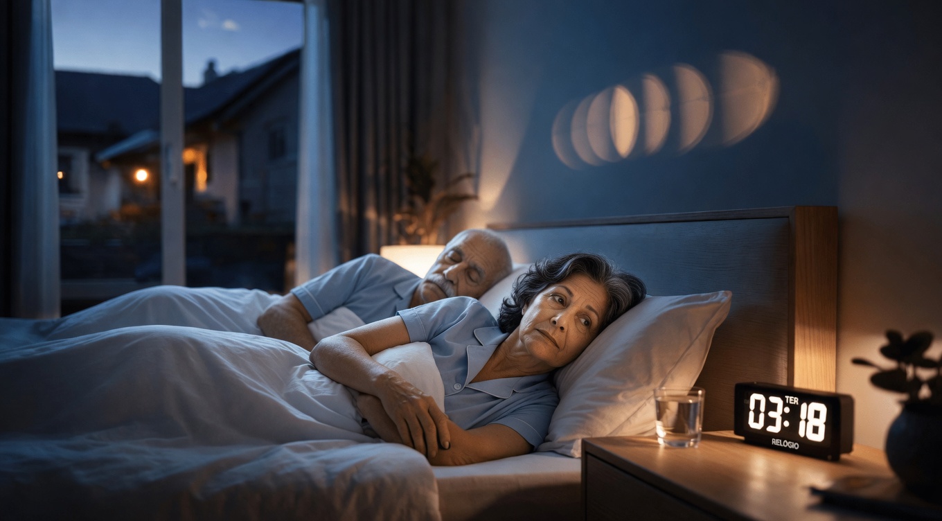 O que acontece com o seu corpo depois dos 75 anos: descubra 5 mudanças comuns e dicas para se adaptar