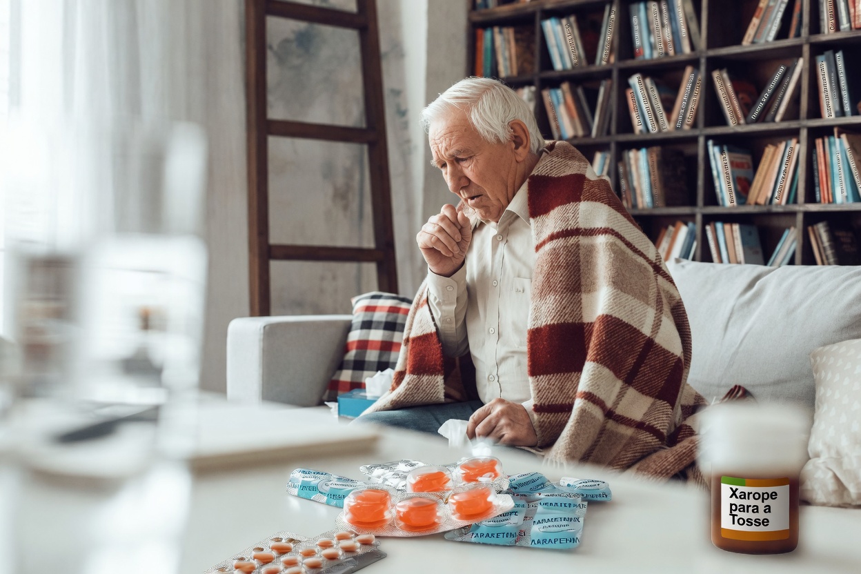 O que acontece com o seu corpo depois dos 75 anos: descubra 5 mudanças comuns e dicas para se adaptar