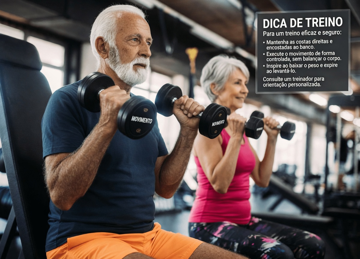 O que acontece com o seu corpo depois dos 75 anos: descubra 5 mudanças comuns e dicas para se adaptar