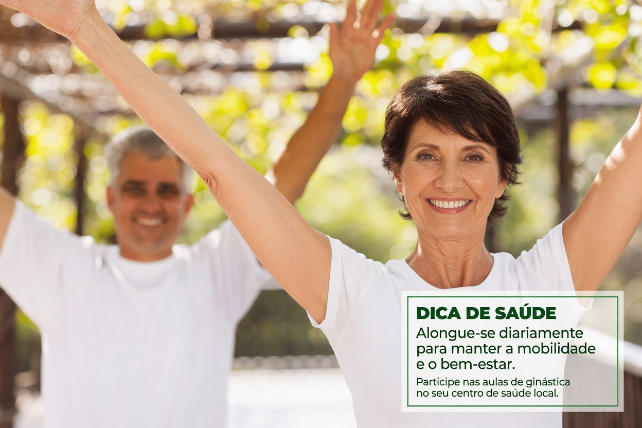 O que acontece com o seu corpo depois dos 75 anos: descubra 5 mudanças comuns e dicas para se adaptar