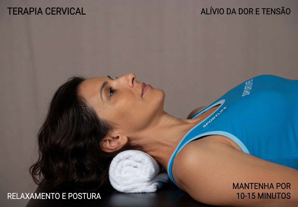 Como Corrigir a Postura de Cabeça Projetada para a Frente Depois dos 60 em Apenas 4 Minutos – A Rotina Suave em que o Médico Mais Idoso do Japão Jura