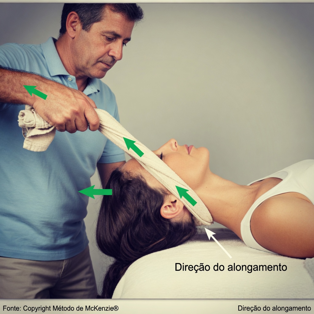 Como Corrigir a Postura de Cabeça Projetada para a Frente Depois dos 60 em Apenas 4 Minutos – A Rotina Suave em que o Médico Mais Idoso do Japão Jura