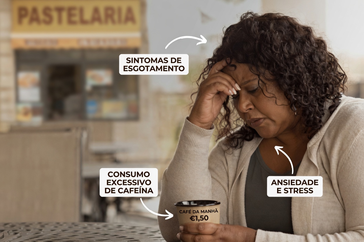 Você está vivenciando estes 10 sinais iniciais da menopausa? Descubra o que observar e estratégias de gerenciamento