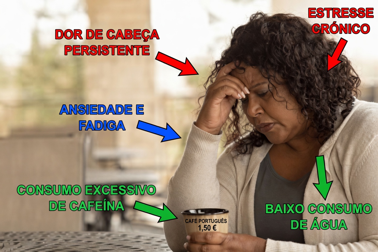 Você está vivenciando estes 10 sinais iniciais da menopausa? Descubra o que observar e estratégias de gerenciamento