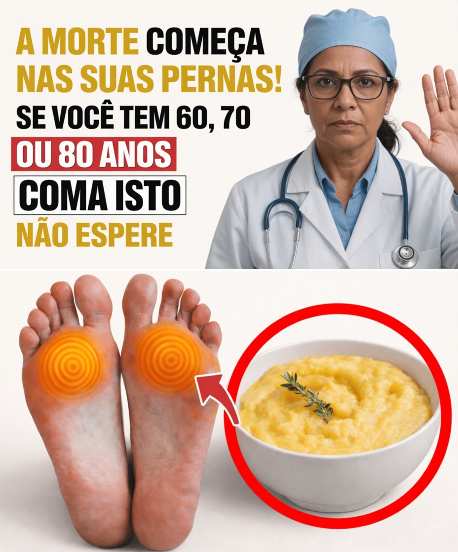 Top 5 alimentos ricos em magnésio para aliviar cãibras nas pernas em idosos: alívio perceptível em apenas 7 dias