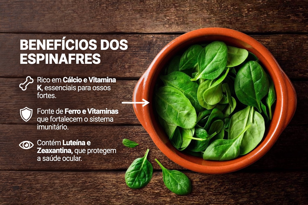 Top 5 alimentos ricos em magnésio para aliviar cãibras nas pernas em idosos: alívio perceptível em apenas 7 dias