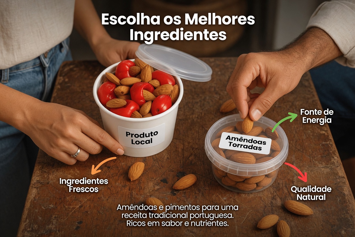 Top 5 alimentos ricos em magnésio para aliviar cãibras nas pernas em idosos: alívio perceptível em apenas 7 dias