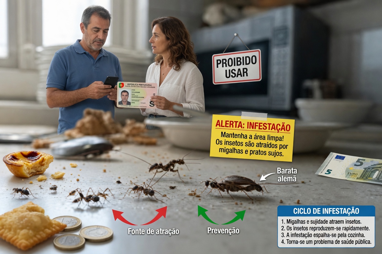 Pare de desperdiçar dinheiro com venenos para pragas: experimente este simples truque com pasta de dente para repelência natural de pragas