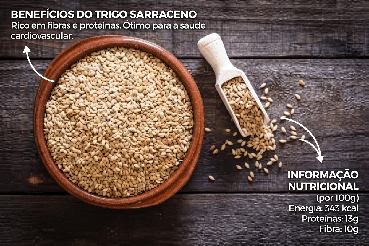 Descubra o Poder Oculto de 6 Sementes que a Natureza Criou para Proteger a Sua Saúde