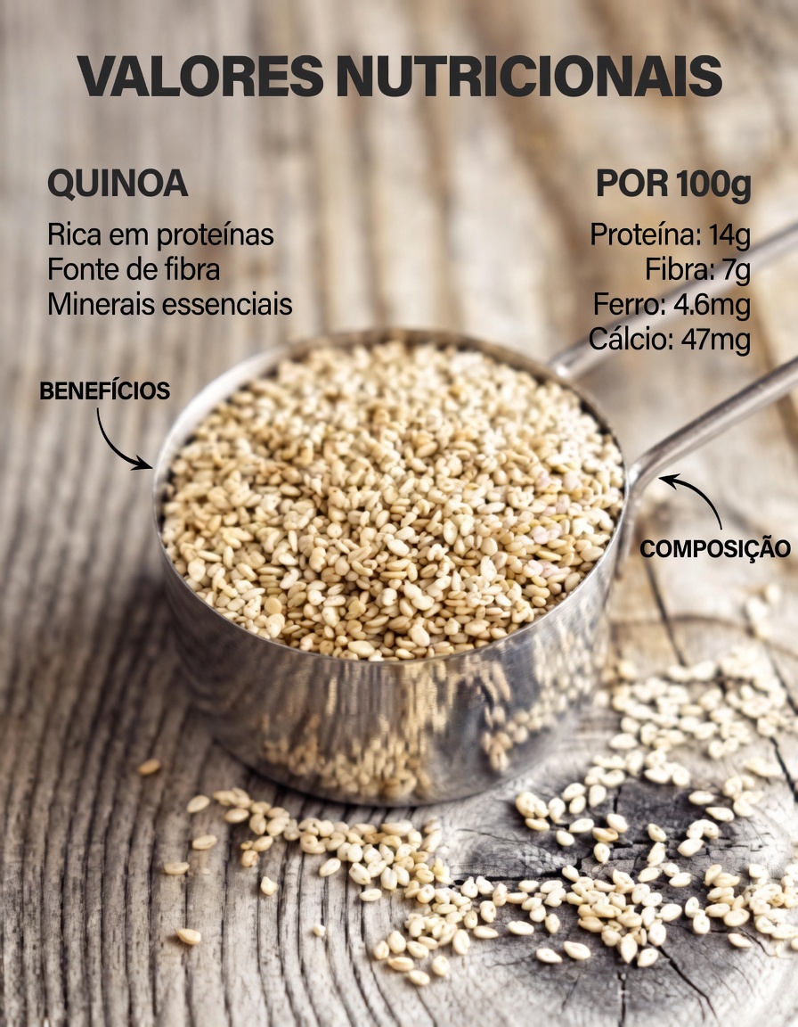 Descubra o Poder Oculto de 6 Sementes que a Natureza Criou para Proteger a Sua Saúde