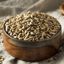 Descubra o Poder Oculto de 6 Sementes que a Natureza Criou para Proteger a Sua Saúde