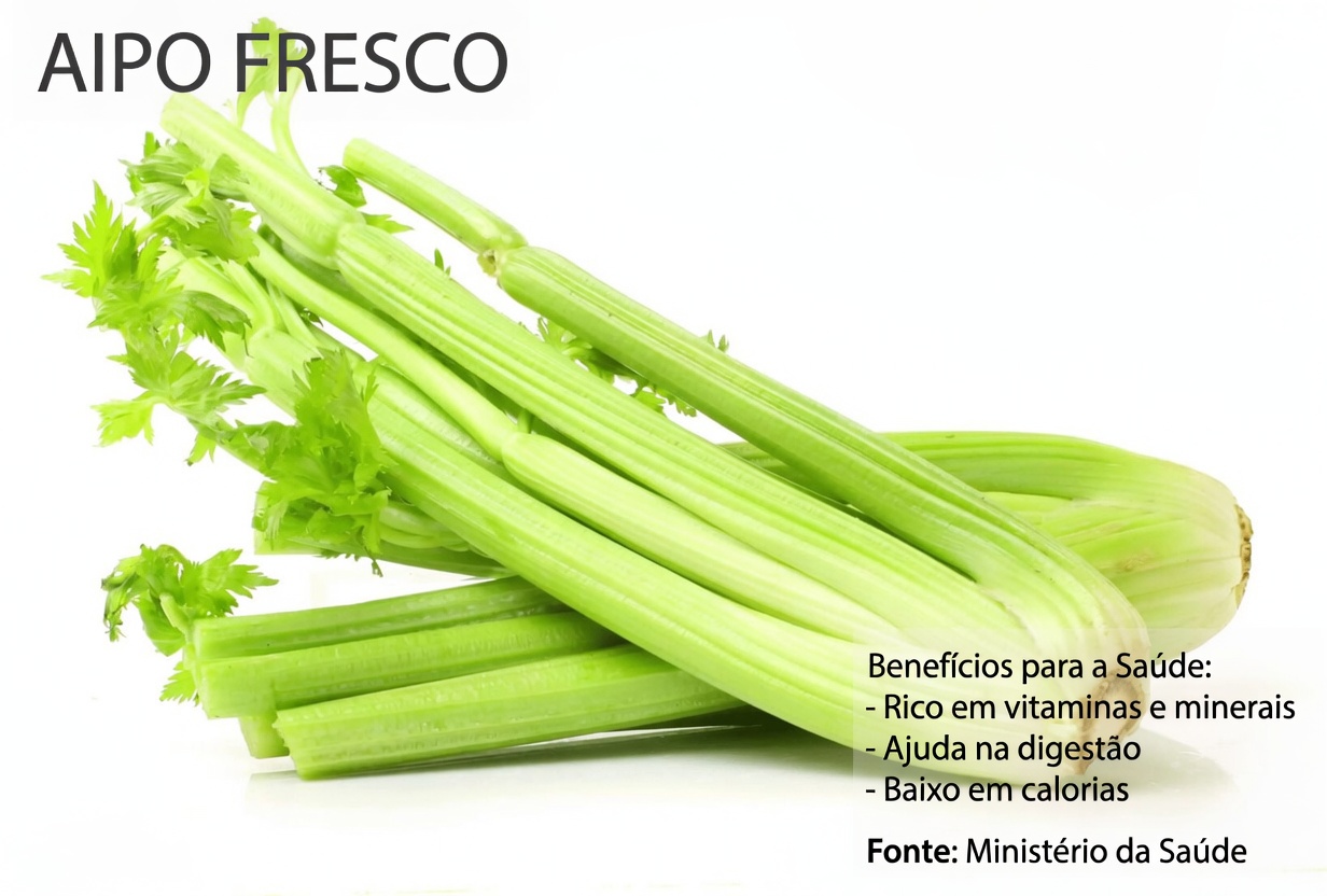 Quais são os potenciais benefícios para a saúde de beber suco puro de aipo em jejum todas as manhãs?