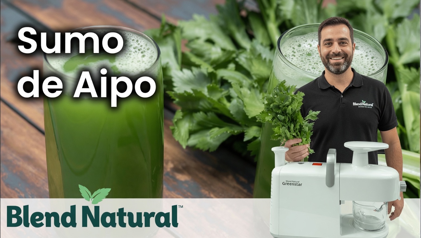 Quais são os potenciais benefícios para a saúde de beber suco puro de aipo em jejum todas as manhãs?