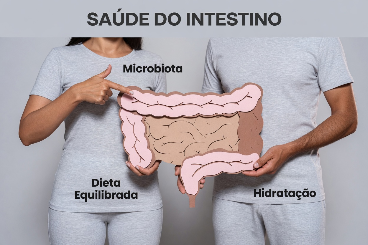 Tenha cuidado se você está peidando mais de 25 vezes por dia — pode ser um sinal de que seu corpo está tentando alertar você