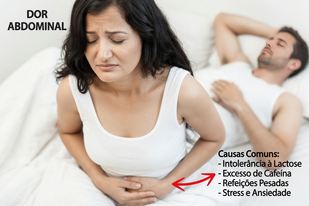 Tenha cuidado se você está peidando mais de 25 vezes por dia — pode ser um sinal de que seu corpo está tentando alertar você