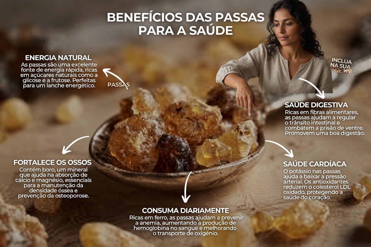 O olíbano combate o câncer e é um antidepressivo comprovado sem quaisquer efeitos colaterais