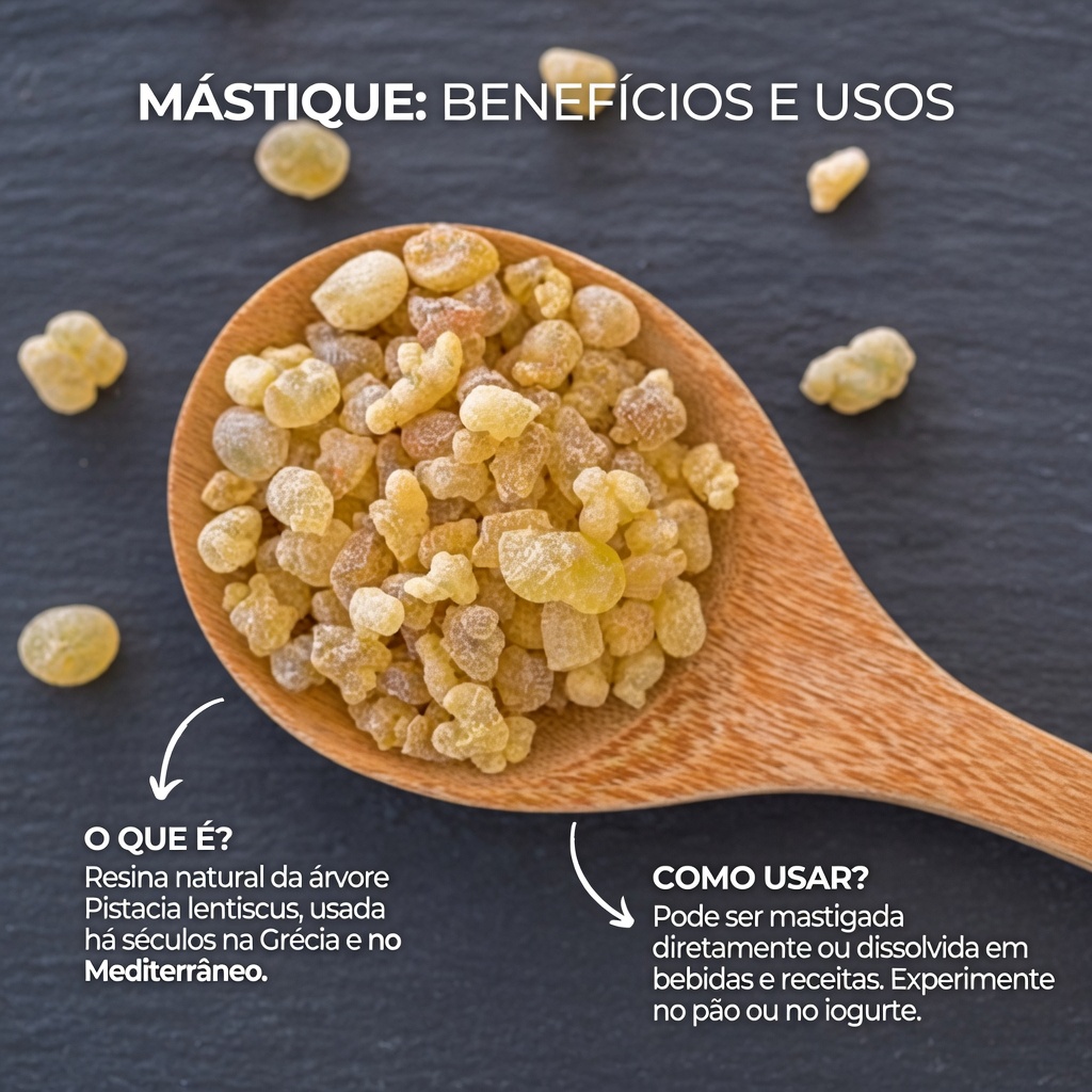 O olíbano combate o câncer e é um antidepressivo comprovado sem quaisquer efeitos colaterais